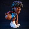 NBA - Ja Morant (Grizzlies) Mini 6 Inch Vinyl Figure