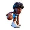 NBA - Ja Morant (Grizzlies) Mini 6 Inch Vinyl Figure