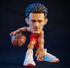 NBA - Trae Young (Hawks) Mini 6 Inch Vinyl Figure