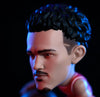 NBA - Trae Young (Hawks) Mini 6 Inch Vinyl Figure