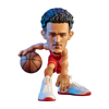 NBA - Trae Young (Hawks) Mini 6 Inch Vinyl Figure