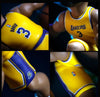 NBA - Anthony Davis (Lakers) Mini 6 Inch Vinyl Figure