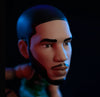 NBA - Jayson Tatum (Celtics) Mini 6 Inch Vinyl Figure
