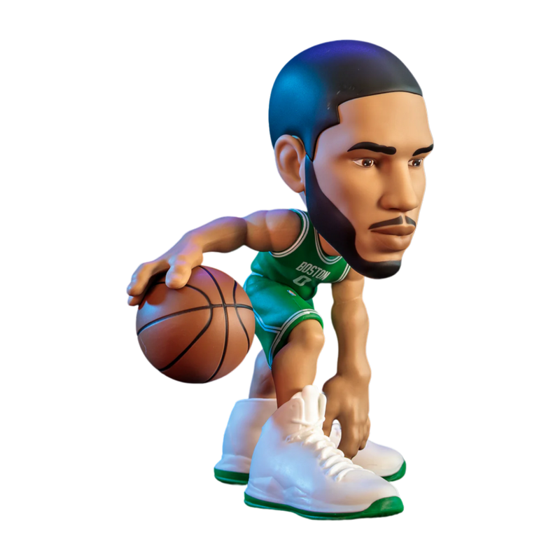 NBA - Jayson Tatum (Celtics) Mini 6 Inch Vinyl Figure