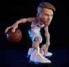 NBA - Luka Doncic (Mavericks - White Uniform) Limited Edition 12 Inch Vinyl Figure
