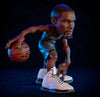 NBA -  Kevin Durant (Nets - Grey Uniform) Limited Edition 12 Inch Vinyl Figure