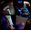 NBA -  Kevin Durant (Nets - Grey Uniform) Limited Edition 12 Inch Vinyl Figure