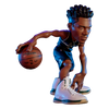 NBA - Giannis Antetokounmpo (Bucks - Black Uniform) Limited Edition 12 Inch Vinyl Figure
