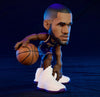 NBA - Lebron James (Lakers) Mini 6 Inch Vinyl Figure