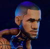 NBA - Lebron James (Lakers) Mini 6 Inch Vinyl Figure