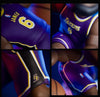 NBA - Lebron James (Lakers) Mini 6 Inch Vinyl Figure