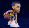 NBA - Steph Curry (Warriors) Mini 6 Inch Vinyl Figure
