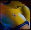 NBA - Steph Curry (Warriors) Mini 6 Inch Vinyl Figure