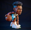 NBA - Giannis Antetokkounmpo (Bucks) Mini 6 Inch Vinyl Figure