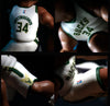 NBA - Giannis Antetokkounmpo (Bucks) Mini 6 Inch Vinyl Figure