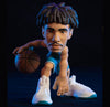 NBA - LeMelo Ball (Hornets) Mini 6 Inch Vinyl Figure