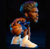 NBA - Joel Embiid (76ers) Mini 6 Inch Vinyl Figure