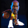 NBA - Shaquille O-Neal (Lakers) Mini 6 Inch Vinyl Figure