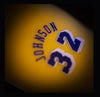 NBA - Magic Johnson (Lakers) Mini 6 Inch Vinyl Figure