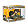 Indiana Jones and the Last Crusade- Indy & Sr (US Exclusive) Pop! Ride