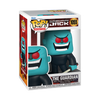 Samurai Jack - The Guardian Pop! Vinyl Figure
