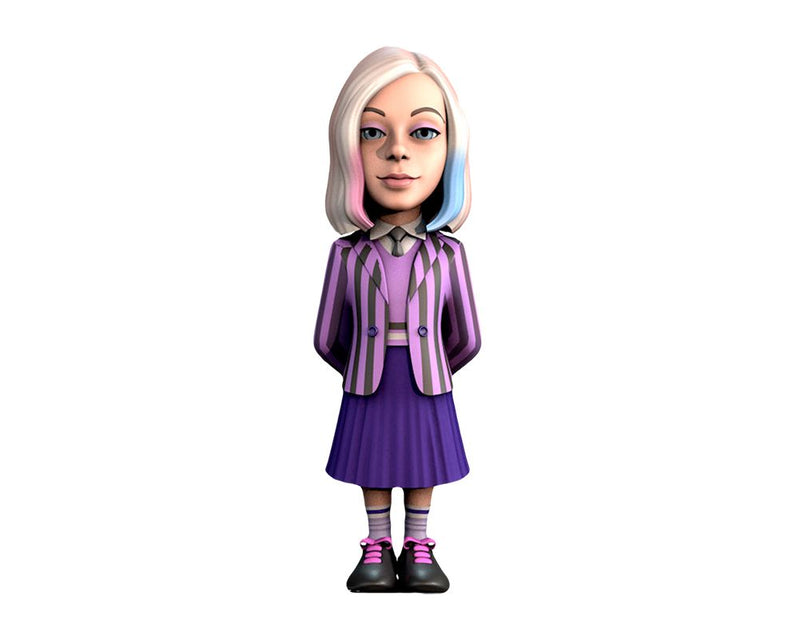 Wednesday - Eniid Sinclair Minix Vinyl Figure