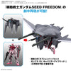 Entry Grade 1/144 Strike Rouge Model Kit