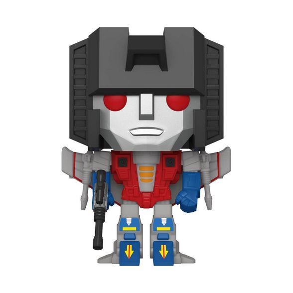 Transformers - Starscream (US Exclusive) Pop! Vinyl Figure