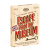 Escape From The Museum - Escape Room