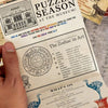 Escape From The Museum - Escape Room