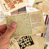 Escape From The Museum - Escape Room