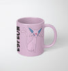 Pokemon - Espeon Mug