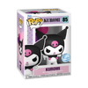 Hello Kitty - Kuromi with Balloons (US Exclusive) Pop! Vinyl Figure