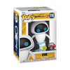 Wall-E - Eve Flying Glow (US Exclusive) Pop! Vinyl Figure