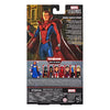 Marvel Legends Series - Zombie Hunter Spidey 6 Inch Action Figure