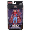 Marvel Legends Series - Zombie Hunter Spidey 6 Inch Action Figure