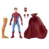 Marvel Legends Series - Zombie Hunter Spidey 6 Inch Action Figure