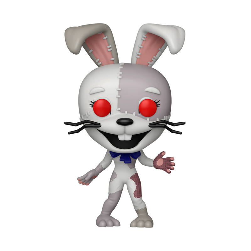 Five Nights at Freddy's: Help Wanted 2 - Vanny Pop! Vinyl Figure