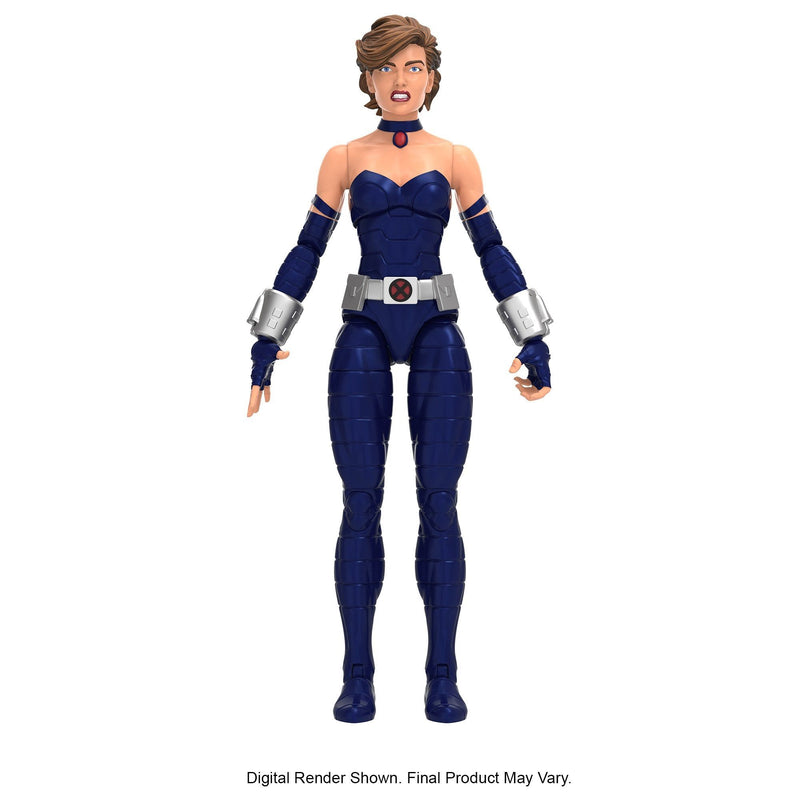 X-Men: Age of Apocalypse - Marvel Legends Shadowcat 6-Inch Action Figure