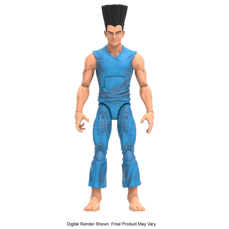 X-Men: Age of Apocalypse - Marvel Legends Legion 6-Inch Action Figure