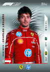 Turbo Attax: Formula 1 2025 Trading Card Starter Pack