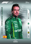 Turbo Attax: Formula 1 2025 Trading Card Booster (Single)