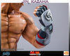 Tekken 5 - Jin Kazama 19 Inch Statue