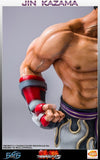 Tekken 5 - Jin Kazama 19 Inch Statue