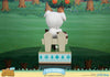 Animal Crossing - K.K. Slider PVC Statue