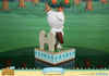 Animal Crossing - K.K. Slider PVC Statue