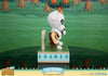 Animal Crossing - K.K. Slider PVC Statue