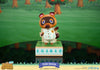 Animal Crossing - Tom Nook PVC Statue