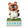 Animal Crossing - Tom Nook PVC Statue