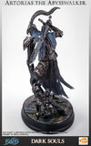 Dark Souls - Artorias the Abysswalker 21 Inch Statue